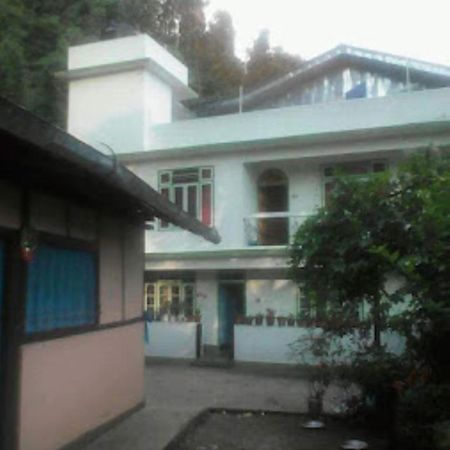 Shiva'S Homestay - Hidden Paradise On Earth , Reshi Rhenok エクステリア 写真