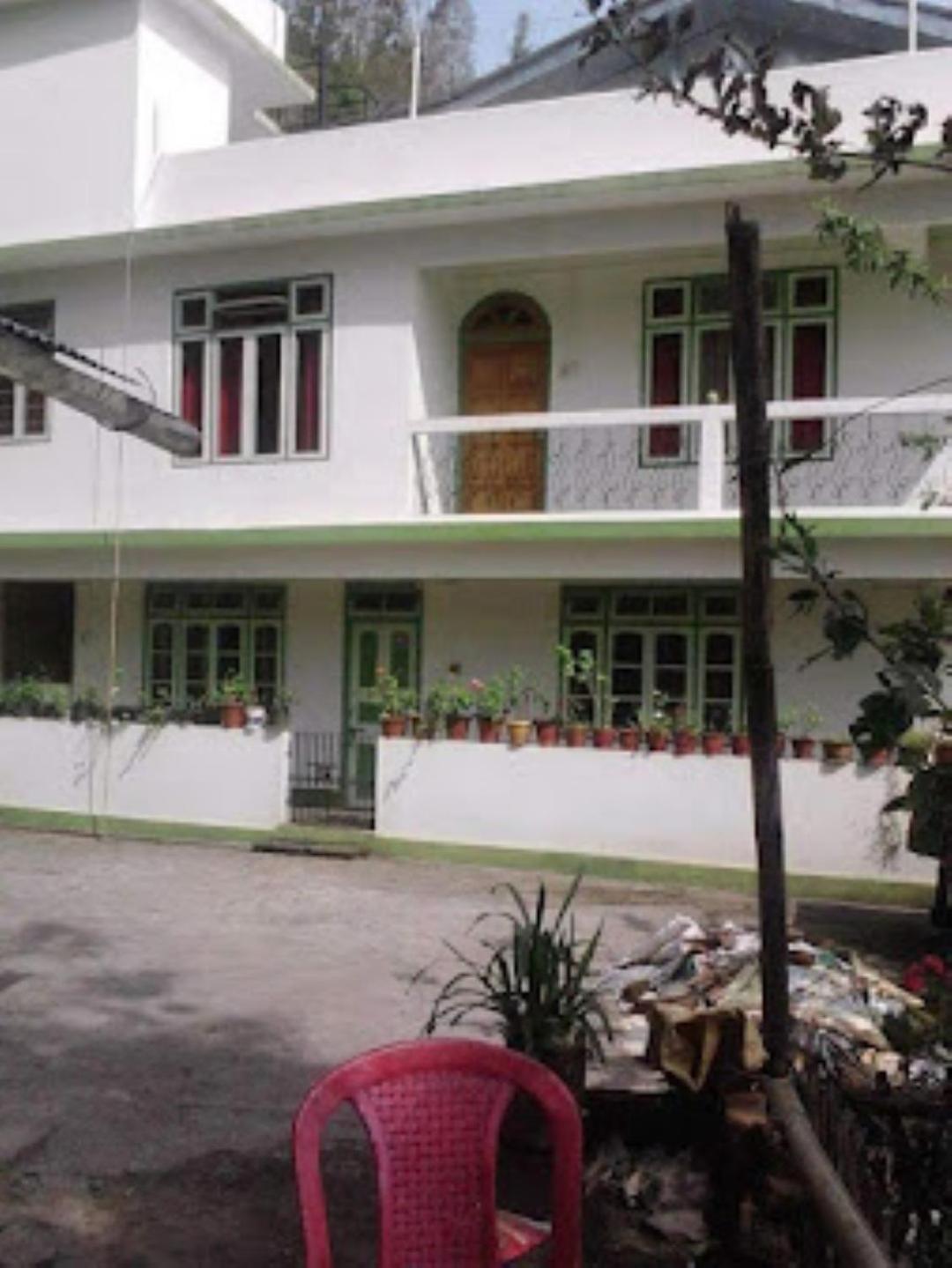 Shiva'S Homestay - Hidden Paradise On Earth , Reshi Rhenok エクステリア 写真